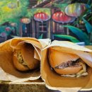 호평 천마산-1[호평-2] | 남양주 다산 생태공원 맛집 시청 근처 포앤박 쌀국수 호평 천마산 등산