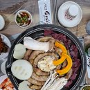 삼척곱창전골