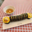 여우애김밥 파주운정점 | 🍙 여우애 김밥 파주운정점 – 계란새우튀김 김밥 후기