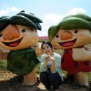 선사유적지 미롱이 이미지