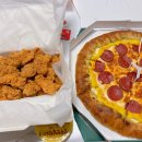 피자마루여수돌산점