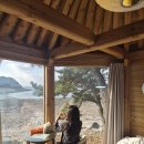 SX탑워시서산점 | 서산 벌천포해수욕장 오션뷰 감성 한옥 글램핑 추천 서산벌천포캠핑장 일출 명소