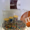 슈퍼모델다방 | 2025년의 7월은 미국이었다_ 18.타임스퀘어CVS, M&amp;Ms