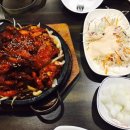 황토장군치킨바베큐 이미지