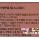 안나수이헤어 이미지