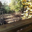 용마산 자락길 코스 이미지