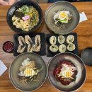 19 | 공릉 도깨비시장 맛집 삼구랭면, 주차 가능한 가성비 냉면 만두 추천 후기