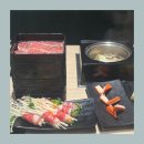 [인도네시아/자카르타/맛집] 한국식 샤브샤브 뷔페 전문점, 샤브리(SHABURI)