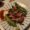 [맛집/화양] 분위기 좋은 이자카야 추천, 건대입구역 &#39;심야식당 하리&#39;