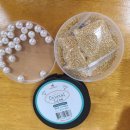 반짝반짝 비즈 공예 이미지