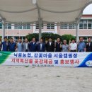 상주 감꽃마을 서울캠핑장 경북신문