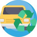 종합자원폐차장 이미지