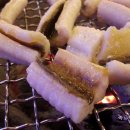 풍천장어 숯불꼼장어 이미지