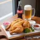 동키닭 | 대전 원신흥동 맛집 우연히 발견한 인생 치킨, 동키치킨 도안점 솔직 방문 후기!