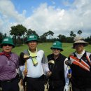 ①파크골프 입문(2025.08.14~16) 1일차 이미지