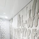 제일풍경채장당센트럴 | 평택 제일 풍경채 장당 센트럴 아파트 타일 들뜸 보수 공사 l 욕실 타일 들뜸으로 1면 전면 보수 시공...