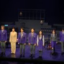 생활속침구학의이해 | 대학로 뮤지컬 타오르는 어둠속에서 박정원 홍기범 후기 (스포O)