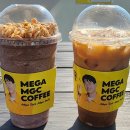 허니커피 이미지
