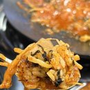 수지구청 맛집 한식 푸짐한 수지아구찜 맛집 노작진성아구찜 솔직후기