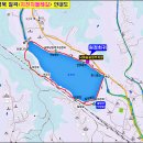 지천지(낙화담) 이미지