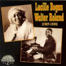 Jump Steady Daddy - Lucille Bogan - 이미지