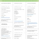 엘림약국 | [oladeoro.com] 2025.2.25일 3부 체험단 모음입니다.