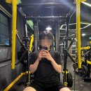 하이브짐 | 남부터미널 무료pt 하이브짐 일일권 후기