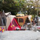 송도오토캠핑장 이미지