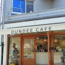 영국 길거리에서 본 듯한, 영국이 떠오르는 기장 일광 신상카페 &#39;던디카페(DUNDEE CAFE)&#39;