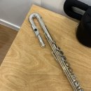 플루트 1:1 개인레슨 이미지