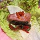 제줏간까치산 | 까치산역 맛집 : 도심 속 작은 제주, 성산제줏간 까치산점 애월한돈세트 후기