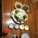 꽃잔디식당 | 대구 달성군 다사 아구찜 맛집 꽃잔디식당 ! 또간집 내돈내산 후기