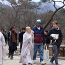 한국학생여행