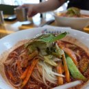 다이소 효천1지구점 | 전주 망향비빔국수 효천지구 맛집