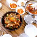 속초코다리찜전문점 이미지