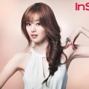 한선화 프로헤어 이미지