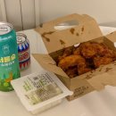 교촌치킨중화점