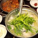복 - 서구 대영로 37 | 강남복집 수림복국 블루리본 시원한 까치복지리와 복불고기 후기