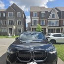 Lease Takeover - 리스 양도받으실 분 (2025 BMW X3) Monthly $690 !! 이미지