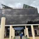 탐라도서관 | 제주 탐라도서관 방문후기(어린이도서관, 구내식당 정보 포함)