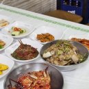 엑스포식당 - 여수시 돌산읍 | 엑스포식당