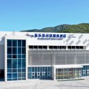 동두천국민체육센터 체육관 이미지