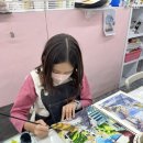 그림속미술세상(6세) 이미지
