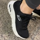 나와 1년을 함께할 운동화 👟 정착! 스케쳐스 아치핏 &amp; 휠라 필드게이지 구매후기 #내돈내산