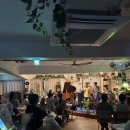 디에스티 | [송리단길와인바] 분위기·음식·재즈까지 다 가진 송리단길술집, 디에스티클럽 후기