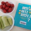[매일 아침 써봤니?]기록하는 삶이 꼭 필요한 이유