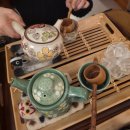 신성신발 | 문래 카페 차 마시기 좋은 코타츠 감성 신성다방 추천