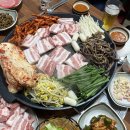더덕솥뚜껑삼겹살 율량점 이미지