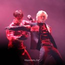 250607-08 백현 콘서트 &lt;Reverie&gt; in SEOUL 후기ㅣ KSPO DOME 시야
