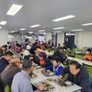 영암군 종합사회복지관 이미지